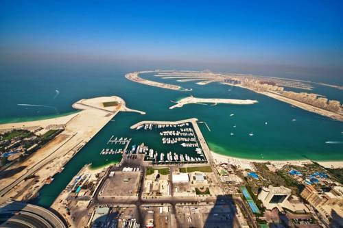 Dubai Vereinigte Arabische Emirate Promo-Code Booking.com