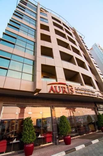 Dubai Vereinigte Arabische Emirate Promo-Code Booking.com