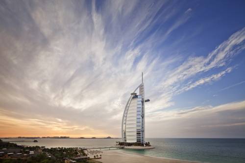 Dubai Vereinigte Arabische Emirate Promo-Code Booking.com