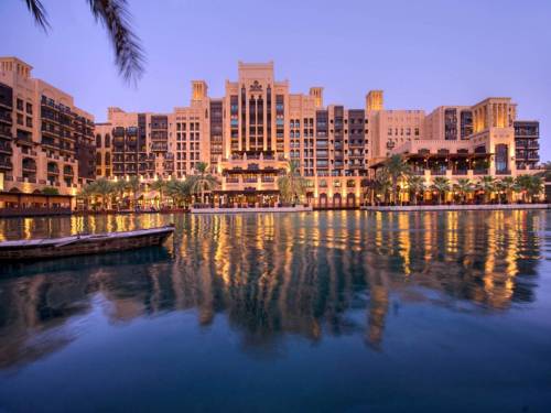 Dubai Vereinigte Arabische Emirate Promo-Code Booking.com