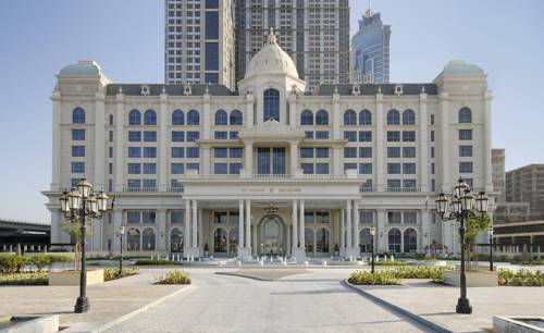 Dubai Vereinigte Arabische Emirate Promo-Code Booking.com