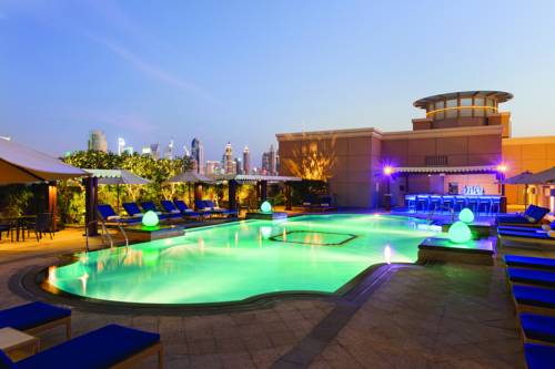 Dubai Vereinigte Arabische Emirate Promo-Code Booking.com
