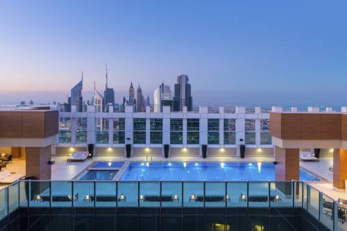 Dubai Vereinigte Arabische Emirate Promo-Code Booking.com