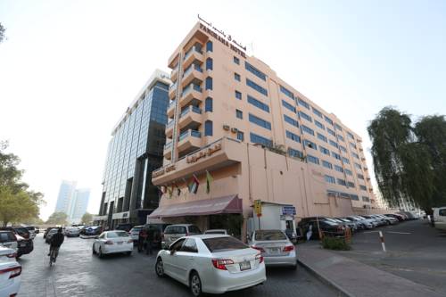 Dubai Vereinigte Arabische Emirate Promo-Code Booking.com