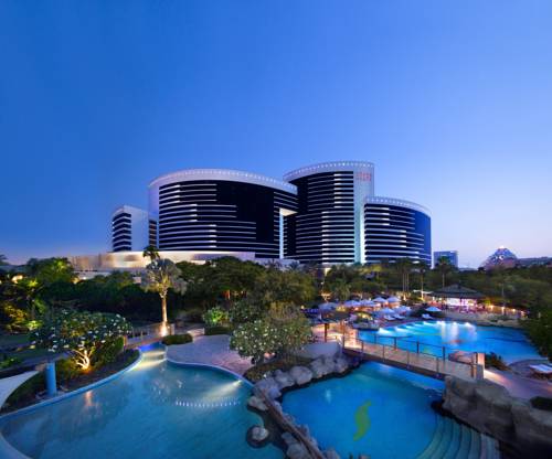 Dubai Vereinigte Arabische Emirate Promo-Code Booking.com