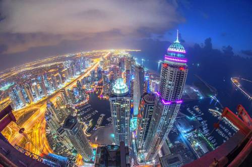 Dubai Vereinigte Arabische Emirate Promo-Code Booking.com