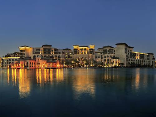 Dubai Vereinigte Arabische Emirate Promo-Code Booking.com
