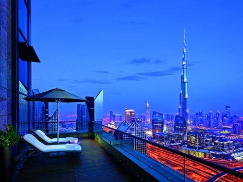 Dubai Vereinigte Arabische Emirate Promo-Code Booking.com