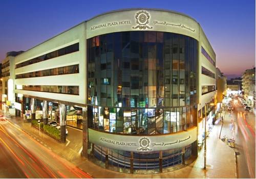 Dubai Vereinigte Arabische Emirate Promo-Code Booking.com