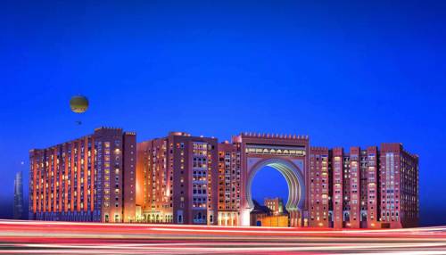 Dubai Vereinigte Arabische Emirate Promo-Code Booking.com