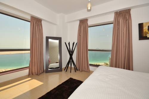 Dubai Vereinigte Arabische Emirate Promo-Code Booking.com