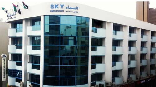 Dubai Vereinigte Arabische Emirate Promo-Code Booking.com