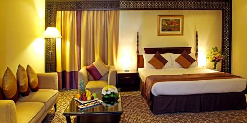 Dubai Vereinigte Arabische Emirate Promo-Code Booking.com