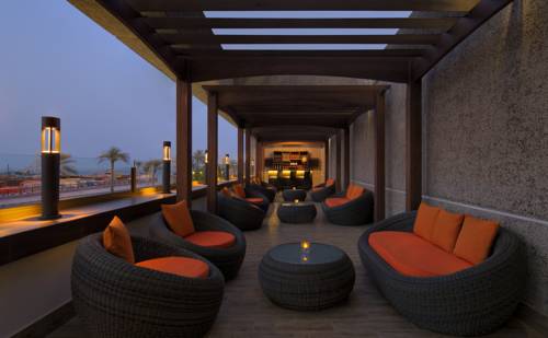 Dubai Vereinigte Arabische Emirate Promo-Code Booking.com