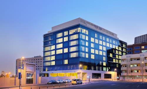 Dubai Vereinigte Arabische Emirate Promo-Code Booking.com