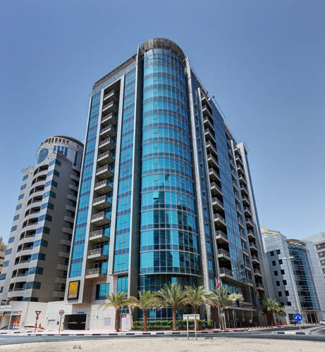Dubai Vereinigte Arabische Emirate Promo-Code Booking.com