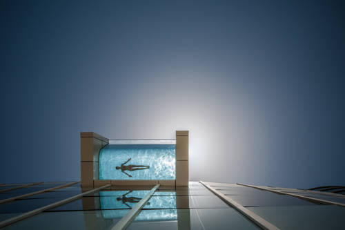 Dubai Vereinigte Arabische Emirate Promo-Code Booking.com