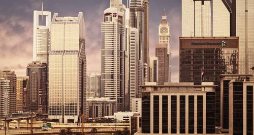 Dubai Vereinigte Arabische Emirate Promo-Code Booking.com