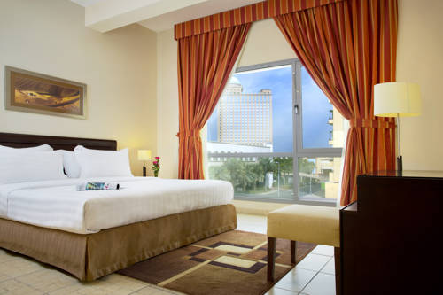 Dubai Vereinigte Arabische Emirate Promo-Code Booking.com