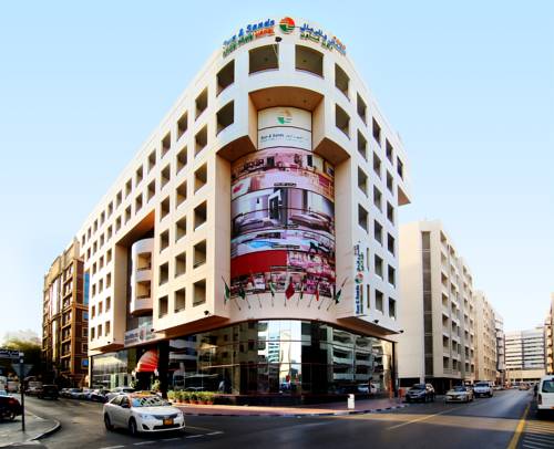 Dubai Vereinigte Arabische Emirate Promo-Code Booking.com