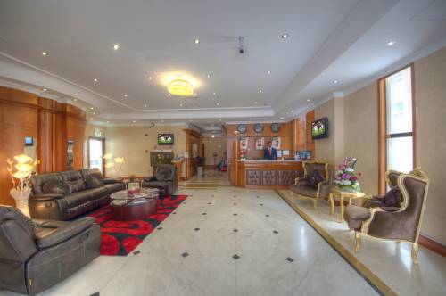 Dubai Vereinigte Arabische Emirate Promo-Code Booking.com
