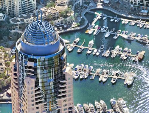 Dubai Vereinigte Arabische Emirate Promo-Code Booking.com