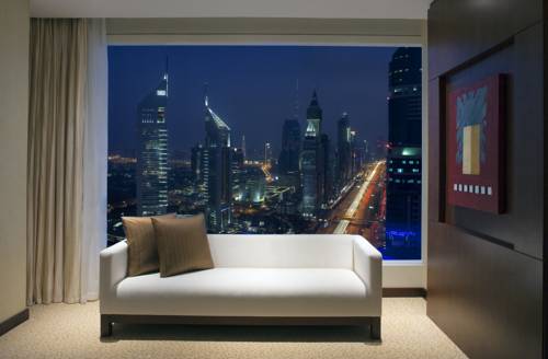 Dubai Vereinigte Arabische Emirate Promo-Code Booking.com