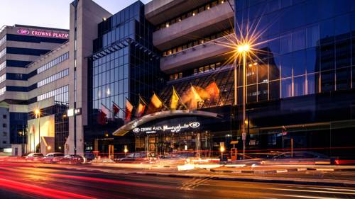 Dubai Vereinigte Arabische Emirate Promo-Code Booking.com