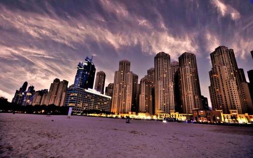 Dubai Vereinigte Arabische Emirate Promo-Code Booking.com