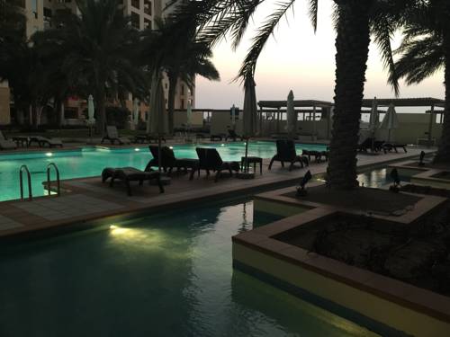 Dubai Vereinigte Arabische Emirate Promo-Code Booking.com