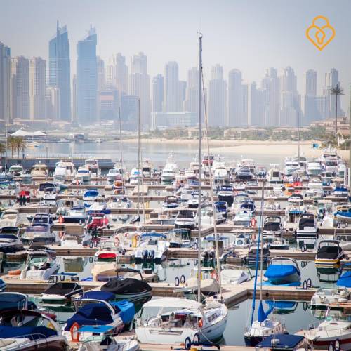 Dubai Vereinigte Arabische Emirate Promo-Code Booking.com