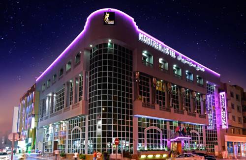 Dubai Vereinigte Arabische Emirate Promo-Code Booking.com