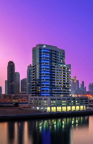 Dubai Vereinigte Arabische Emirate Promo-Code Booking.com