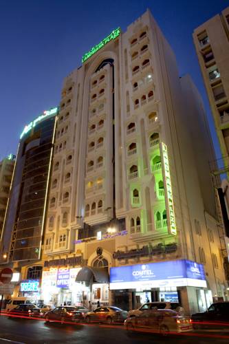 Dubai Vereinigte Arabische Emirate Promo-Code Booking.com
