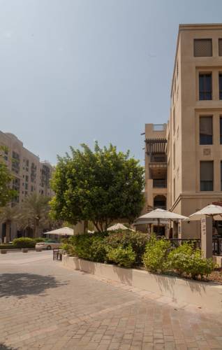 Dubai Vereinigte Arabische Emirate Promo-Code Booking.com