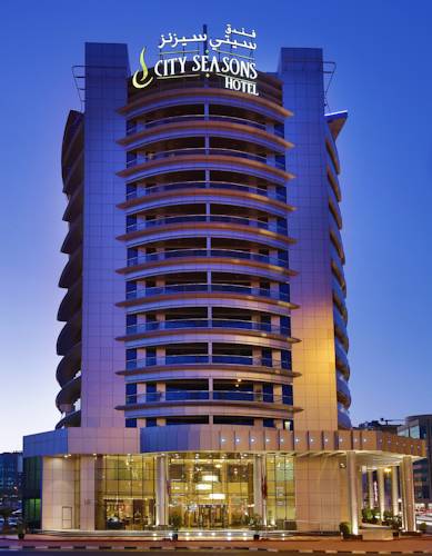 Dubai Vereinigte Arabische Emirate Promo-Code Booking.com