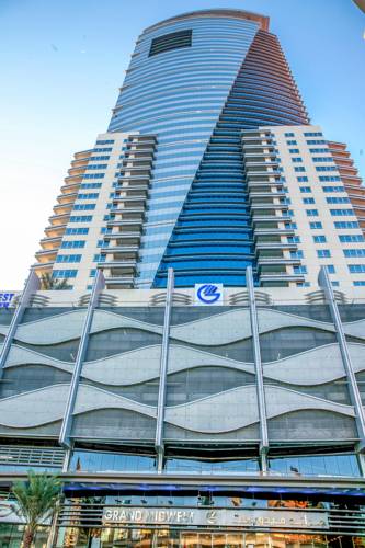 Dubai Vereinigte Arabische Emirate Promo-Code Booking.com