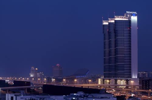 Dubai Vereinigte Arabische Emirate Promo-Code Booking.com