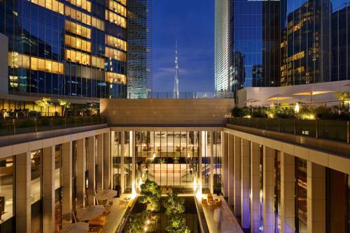 Dubai Vereinigte Arabische Emirate Promo-Code Booking.com