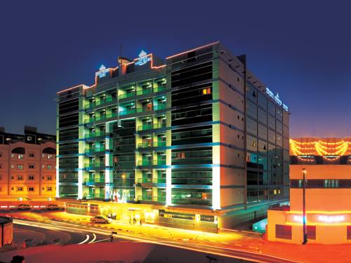 Dubai Vereinigte Arabische Emirate Promo-Code Booking.com