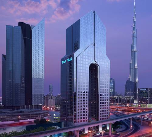 Dubai Vereinigte Arabische Emirate Promo-Code Booking.com