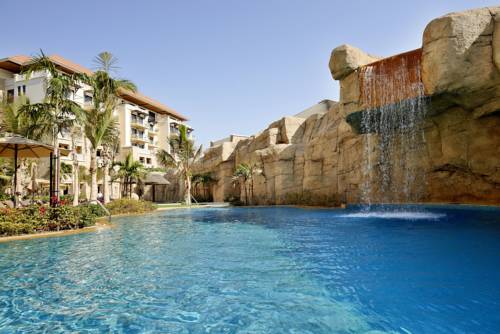 Dubai Vereinigte Arabische Emirate Promo-Code Booking.com