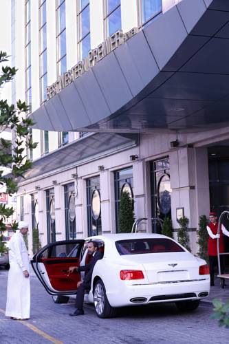 Dubai Vereinigte Arabische Emirate Promo-Code Booking.com