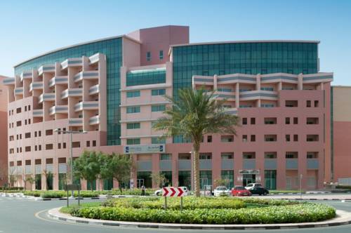 Dubai Vereinigte Arabische Emirate Promo-Code Booking.com