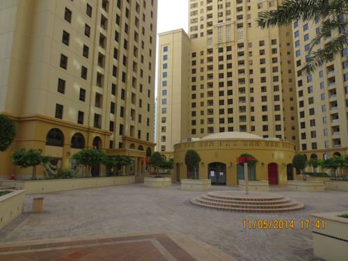 Dubai Vereinigte Arabische Emirate Promo-Code Booking.com