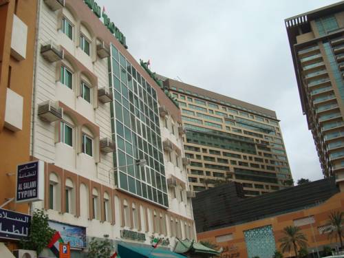 Dubai Vereinigte Arabische Emirate Promo-Code Booking.com