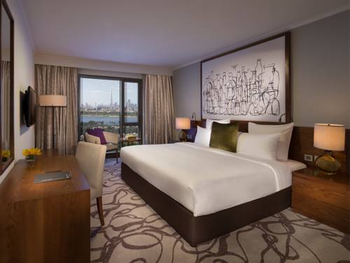 Dubai Vereinigte Arabische Emirate Promo-Code Booking.com
