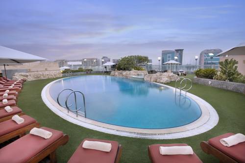 Dubai Vereinigte Arabische Emirate Promo-Code Booking.com