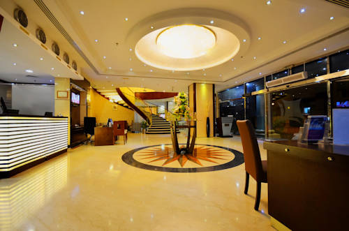 Dubai Vereinigte Arabische Emirate Promo-Code Booking.com