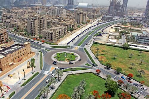 Dubai Vereinigte Arabische Emirate Promo-Code Booking.com